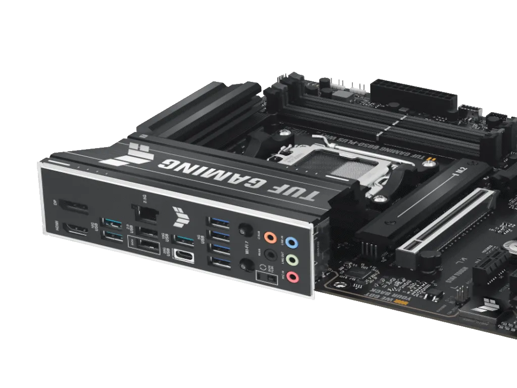 Asus Maticna ploca ASUS TUF GAMING B850-PLUS WiFi/AM5 Slika 1
